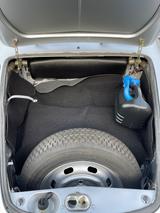 Volkswagen Karmann Ghia - Volkswagen Karmann Ghia mit 3 Türen