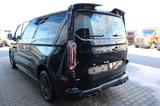 Ford Transit Custom Kasten MS-RT 2,5l PHEV - Ford Transit: Automatik