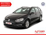 Volkswagen Golf VII Variant 1.6 TDI Navi Sitzheizung ACC - Volkswagen Golf: 1 6 Variant