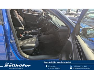 Bild 11 Opel Corsa 1.2 GS NAVI/PDC V+H+CAM/KlimaAT/Keyless