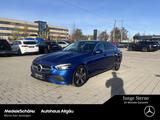 Mercedes-Benz C 300 d Avantgarde D-Light Distronic Pano NP89 - gebrauchte Mercedes-Benz C 300 aus dem Jahr 2024