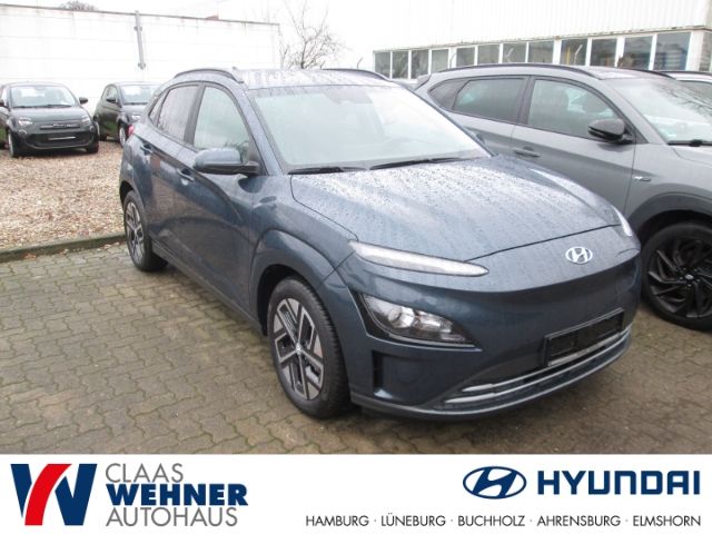 Hyundai KONA Edition 30 Plus Paket Elektro 2WD