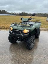 Kawasaki KVF 750 Brute Force LOF - KAWASAKI QUAD