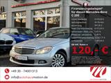 Mercedes-Benz C 200 Kompressor Elegance Bi-Xenon Klimaautom e- - Mercedes-Benz C 200: Kompressor