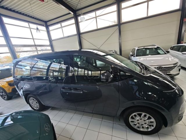 Hyundai Staria – Bild 4