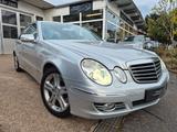 Mercedes-Benz E 500 E -Klasse Lim. E 500 MB-Service - Mercedes-Benz E 50 Gebrauchtwagen