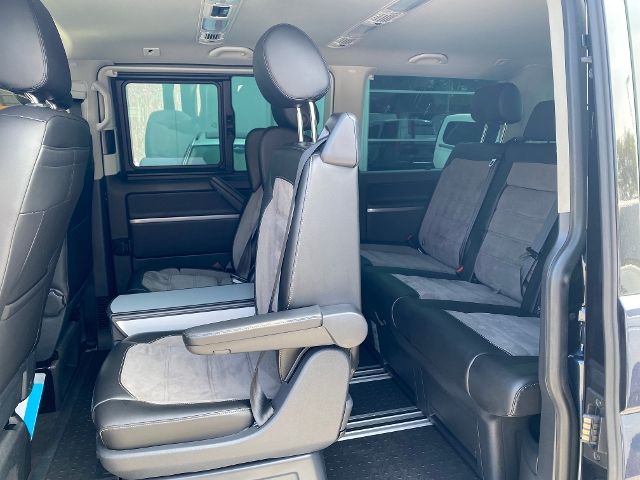T6.1 Multivan Highline 4M 2.0 TDI