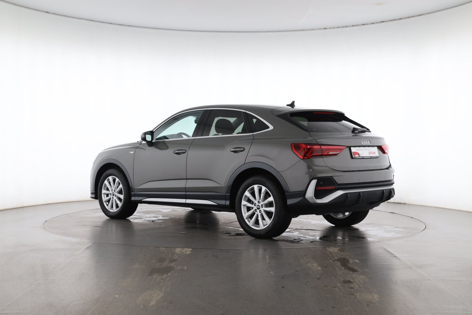 Audi Q3 - Bild 5