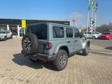 Jeep Wrangler MY24 Sahara 2.0l T-GDI 270 PS 4x4 - Jeep Wrangler: 4.0