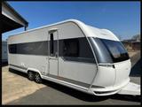 Hobby Prestige 650 KFU - Hobby Prestige 650 kfu