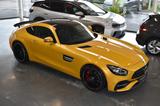 Mercedes-Benz AMG GT C - SOLARBEAM-AMG-NAPPA-BURMESTER - gebrauchte Mercedes-Benz AMG GT C aus dem Jahr 2020