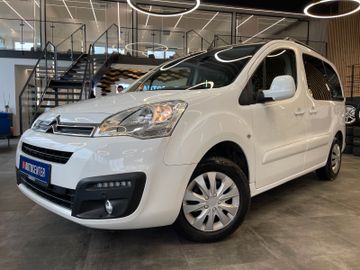 Citroën Berlingo Kombi Shine *NAVI*KAMERA*AHK*PDC*SHZ*