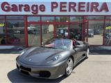 Ferrari F430 SPIDER RACING SITZE CUIR NAVI - Ferrari aus 2007