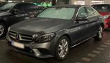 Mercedes-Benz C 220 d Autom. - - Mercedes-Benz C 220