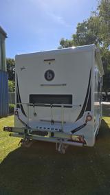 Benimar Tessoro 483 Northautokapp Autom. 4t - Offers