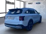 Kia Sorento PE 1.6T PHEV Platinum AWD 360°Kamera HUD - mit Hybrid-Antrieb: Vollleder, Alarmanlage