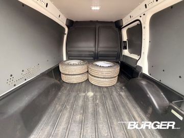 Volkswagen Caddy - 12