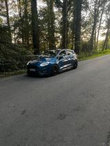 Ford Fiesta ST MK8 - Ford Fiesta: Mk
