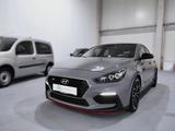 Hyundai i30 Fastback N Performance|2.Hd|Komfort+NaviPkt| - gebrauchte Hyundai i30 aus dem Jahr 2019