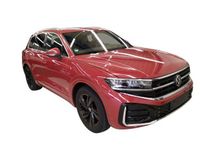 Volkswagen Touareg - Vorschau Bild 3