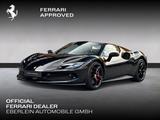 Ferrari 296 GTS *Embleme*Navi*PDC*Klima*Leder* - scheckheftgepflegte Ferrari 296 GTS
