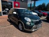 Fiat 500L Trekking NAVI BLUETOOTH KLIMA RADIO - Fiat 500L mit Diesel-Antrieb