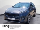 Kia Sportage 1.6 T-GDI AWD VISION - Kia Sportage mit Benzin-Antrieb: Leder, Geländewagen, 1.6