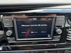 Fahrzeugabbildung Volkswagen T6.1 Multivan lang 4MOTION - Sperre*Standhzg!!!