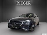 Mercedes-Benz E 220 d AMG*NIGHT*Keyless*Totwinkel*SHZ*LED*19"*