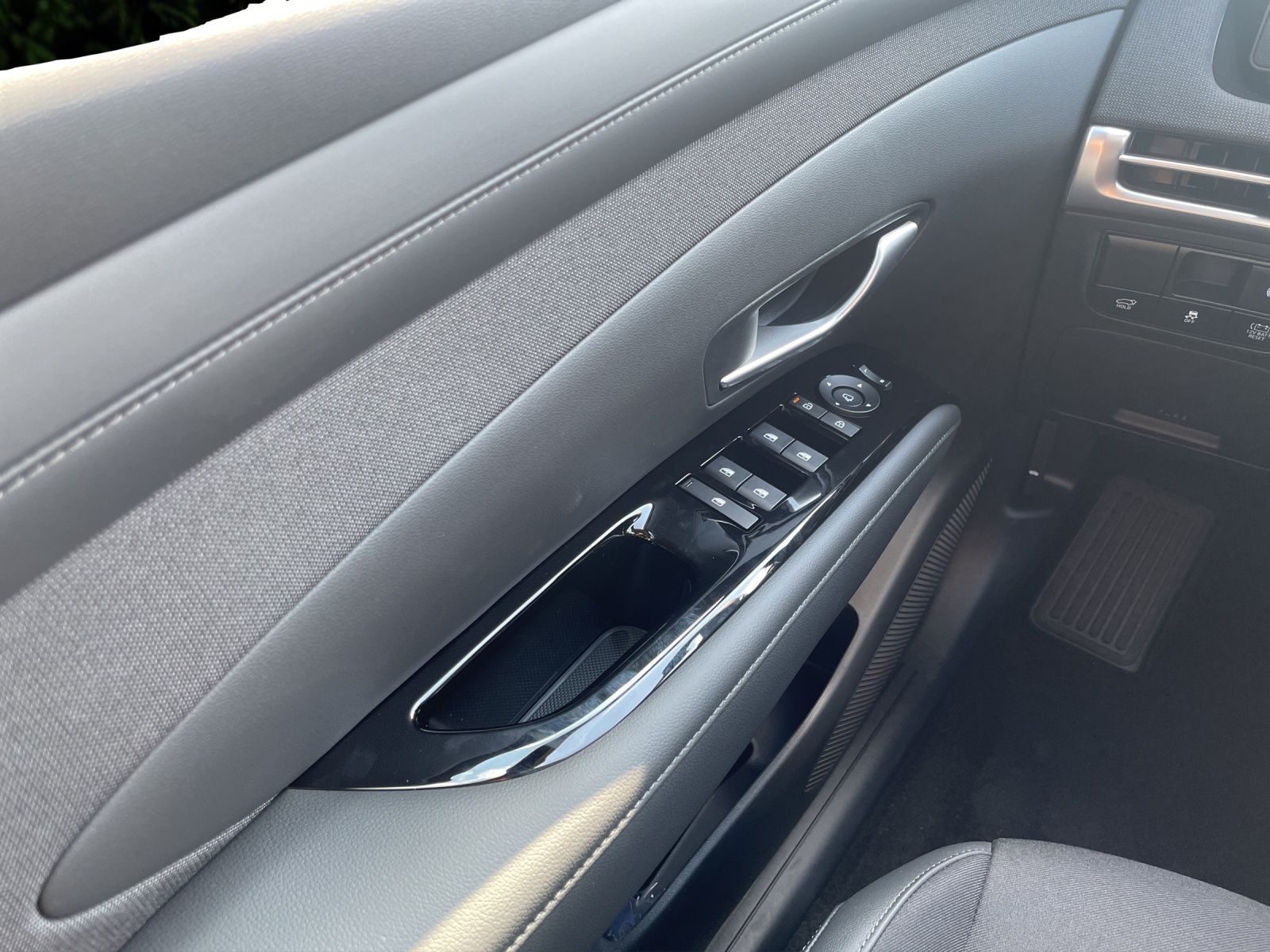 Hyundai TUCSON - Bild 19