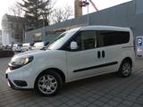 Fiat Doblo 1.6 JTDM  SX Kombi LKWZUL/KLIMA/TEMP/PDC - Fiat Doblo: Jtd