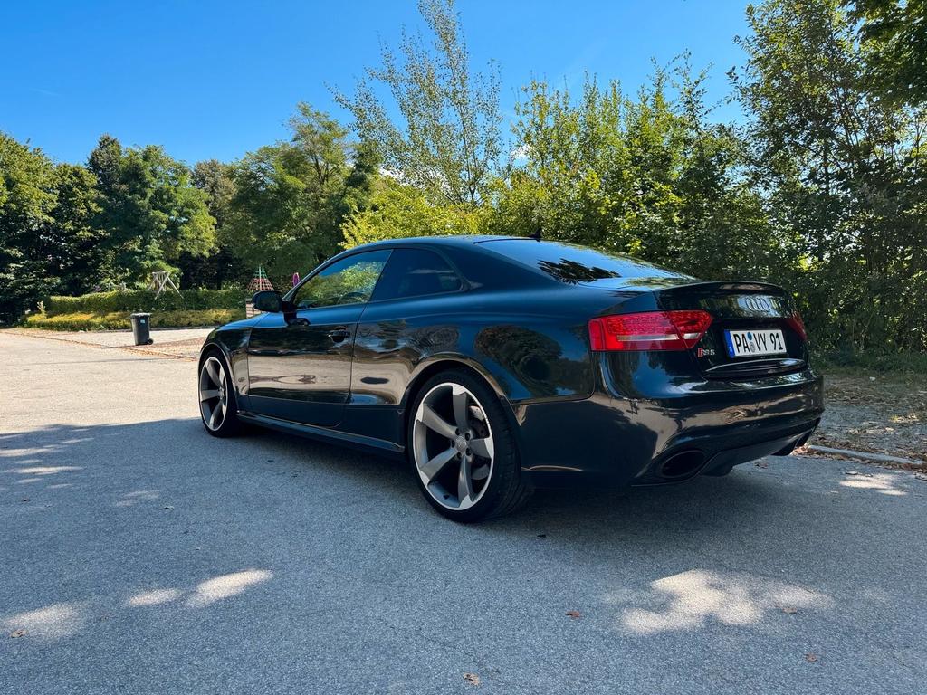 Audi RS5