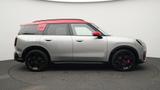MINI JCW Countryman ALL4 - graue MINI John Cooper Works Countryman