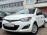 Hyundai i20 FIFA World Cup Edition *KLIMA*8FACH* - Hyundai i20: Fifa