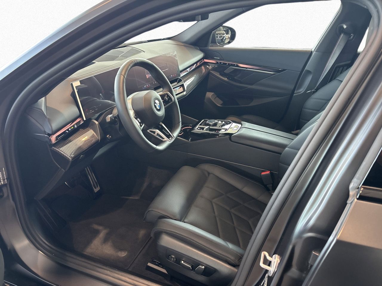 BMW 540 - Bild 12