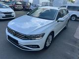 Volkswagen Passat Variant 1.6 TDI DSG Concept*LED*CarPlay*