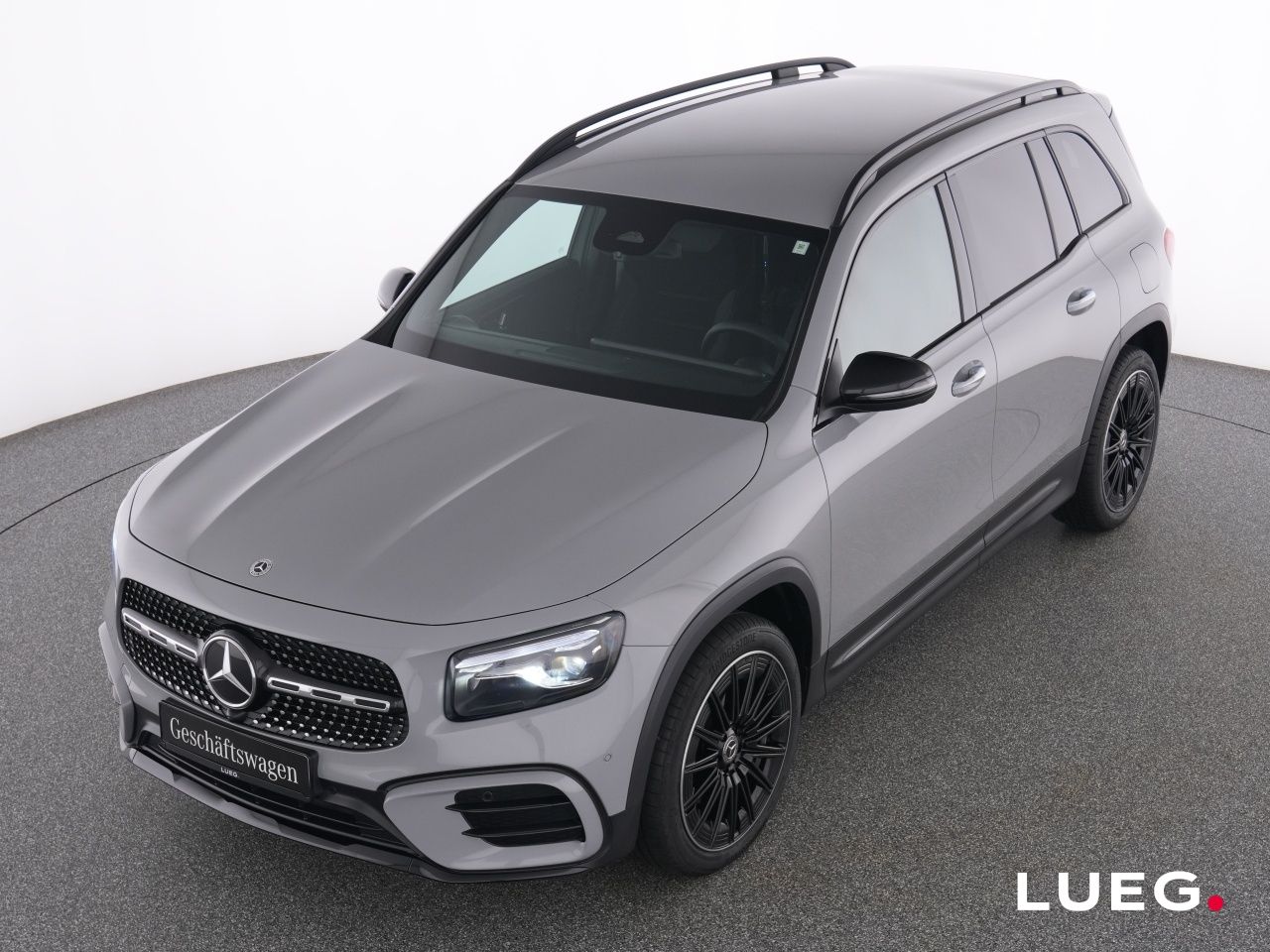 Mercedes-Benz GLB 200 d SPECIAL-EDITION AMG 20'' KEYLESS SOUND foto 18