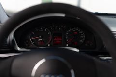 Fahrzeugabbildung Audi RS4 2.7 Quattro*Sportec*