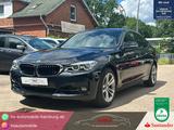 BMW 320 i Sport Line *Navi - BMW Gebrauchtwagen