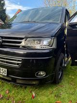 Volkswagen T5 California - Volkswagen T5 in Hamburg