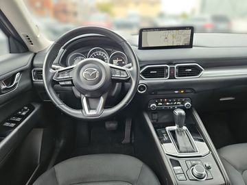 Mazda CX-5 - 8