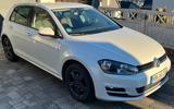 Volkswagen Golf 1.2 TSI BMT ALLSTAR ALLSTAR