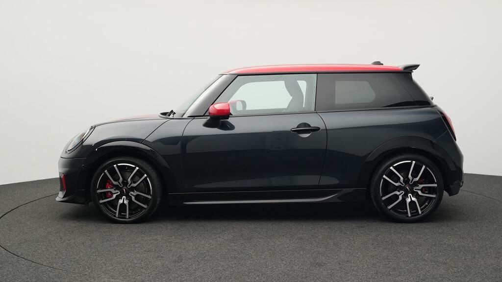 MINI John Cooper Works - Bild 4