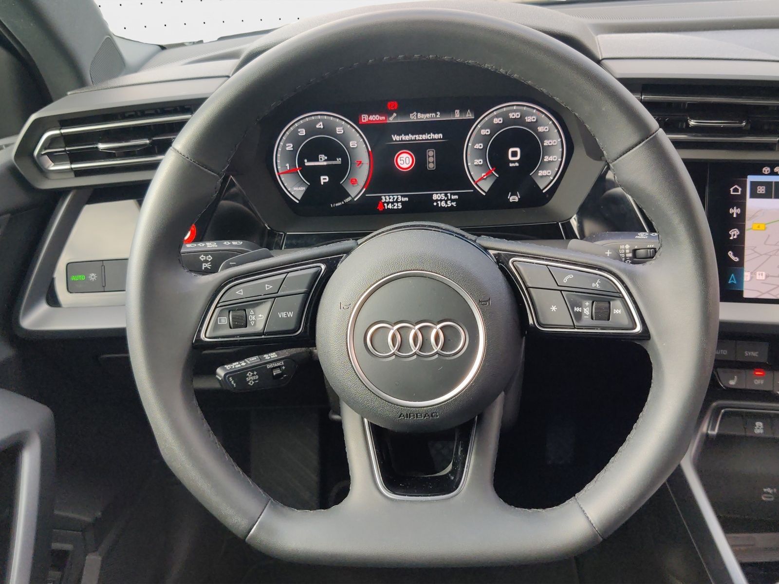 Audi A3 - Bild 8