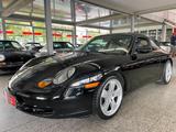 Porsche 996 Coupe , 6-Gg.,-dt., Scheckheft, gr. KD neu - Porsche aus 1998