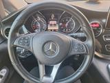 Mercedes-Benz V 250 d Aut. extralang - - Mercedes-Benz V 250 in Solingen