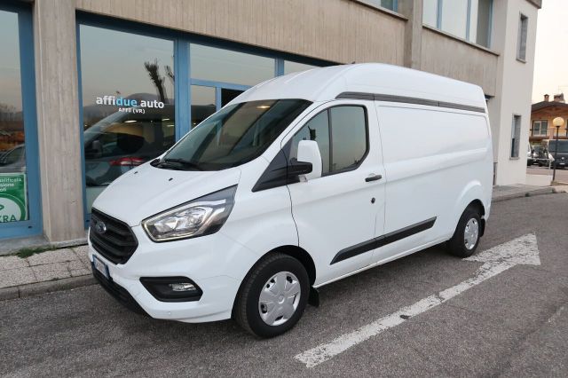 Ford Transit Custom 300 2.0 TDCi Van Trend L2 H2