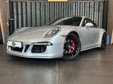 Porsche 911 Carrera 4 GTS (Appr. | Sportabgas. | Chrono) - Porsche: 911 Gt4