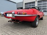 Jaguar E-Type Serie1 4,2 OTS - Jaguar E-Type von privat