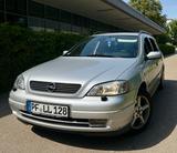 Opel Astra 1.8 16V Comfort Caravan 
